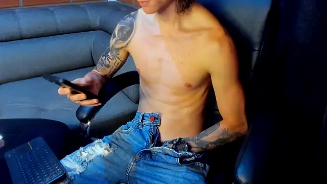 Dmtry6 online show from January 2025 02:36:01 PM