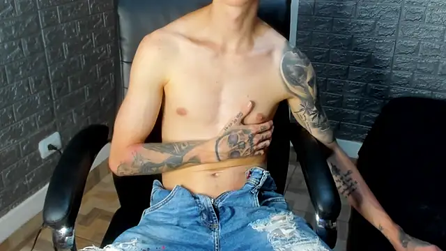 Dmtry6 online show from November 2025 11:58:01 PM