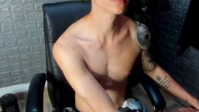 Dmtry6 online show from November 2025 12:24:02 AM