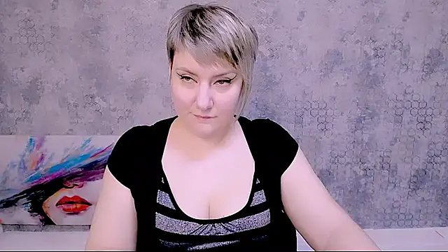 Djullia online show from January 2025 09:05:01 AM