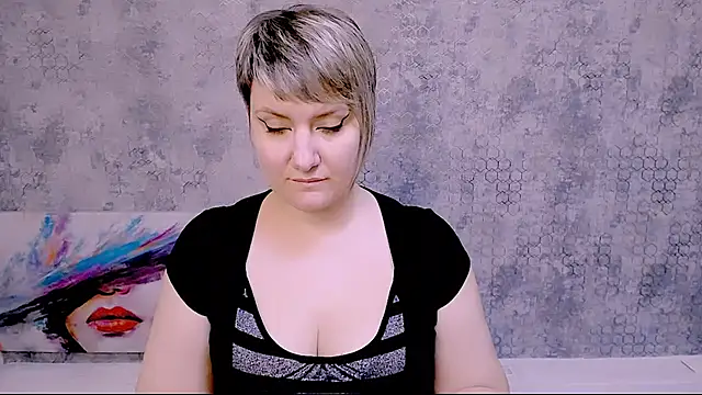 Djullia online show from January 2025 12:09:02 PM