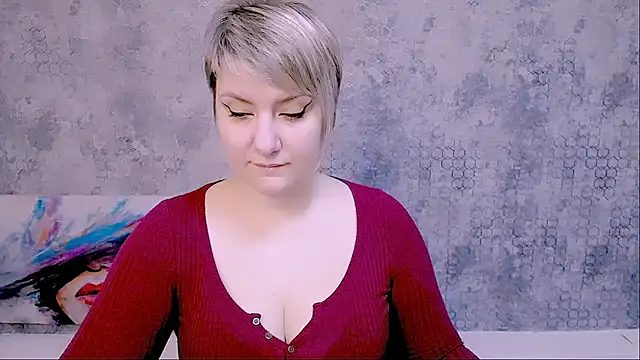 Djullia online show from February 2025 06:06:01 AM