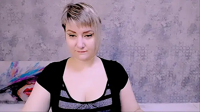 Djullia online show from October 2025 05:10:02 AM