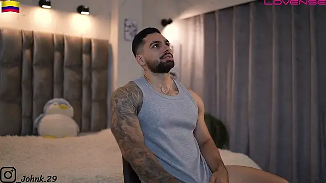 john king29 online show from November 2025 11:27:01 PM