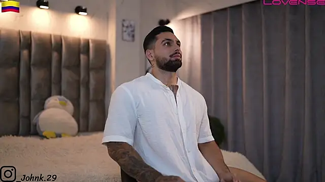 john king29 online show from November 2025 10:53:02 PM