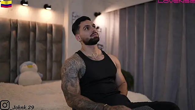 john king29 online show from December 2025 11:10:01 PM