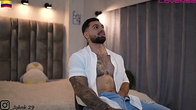 john king29 online show from December 2025 11:35:01 PM