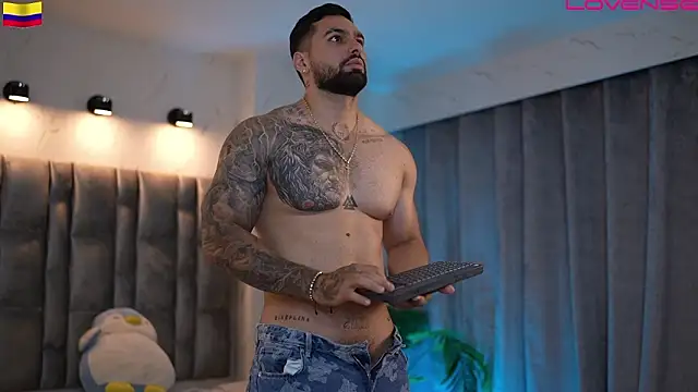 john king29 online show from February 2026 01:15:02 AM