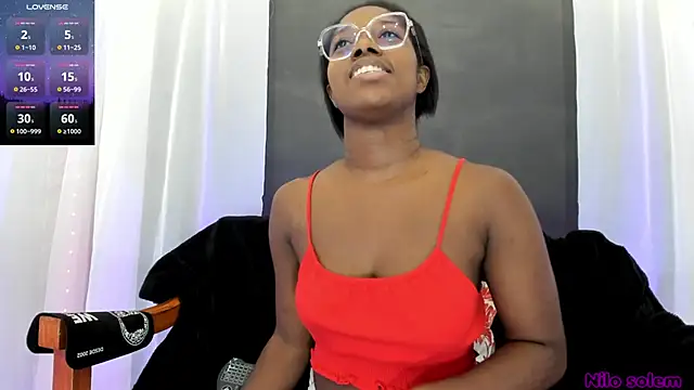 nilosolem online show from February 2025 03:17:02 PM