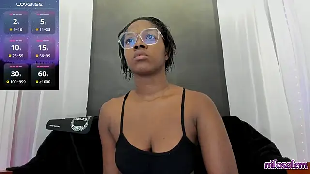 nilosolem online show from March 2025 03:35:02 PM