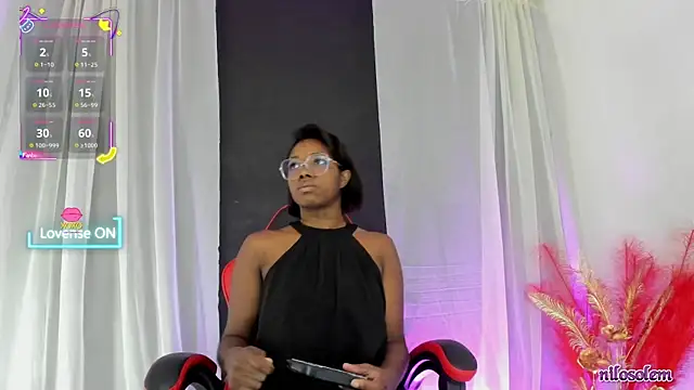 nilosolem online show from October 2025 05:13:02 PM