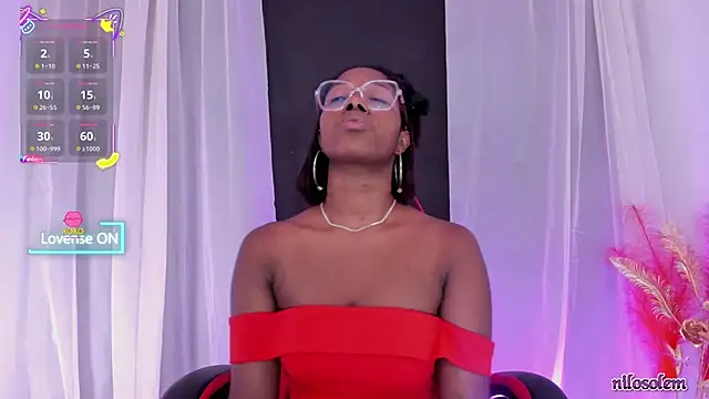 nilosolem online show from October 2025 06:42:01 PM