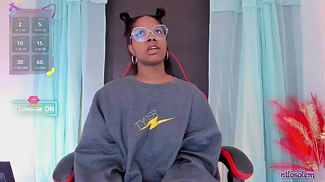 nilosolem online show from November 2025 11:56:01 AM