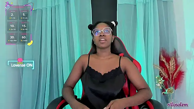 nilosolem online show from January 2026 07:34:02 AM