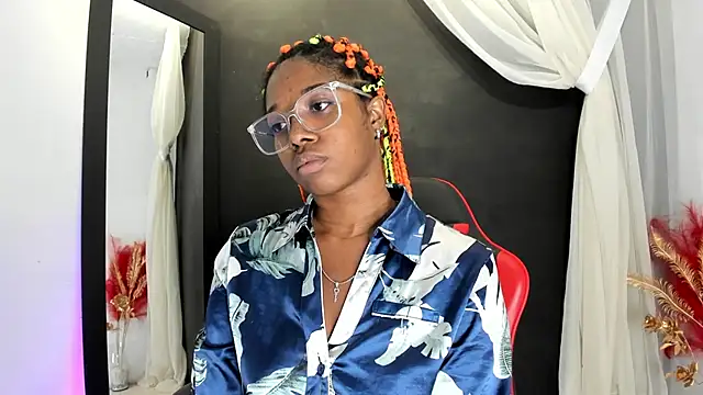 nilosolem online show from April 2026 05:02:02 AM