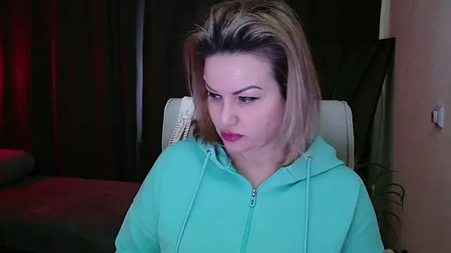 MishaMILF online show from March 2025 09:14:01 AM