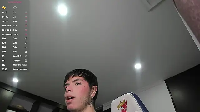  morghan  online show from February 2025 03:12:02 AM