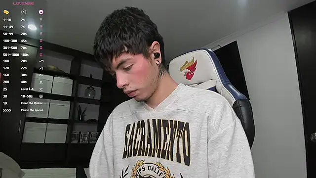  morghan  online show from February 2025 06:18:01 AM