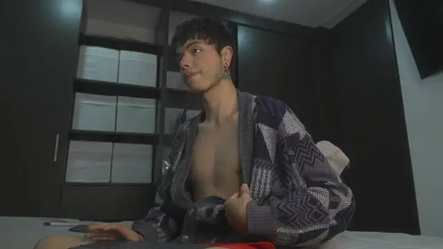  morghan  online show from March 2025 03:15:01 AM