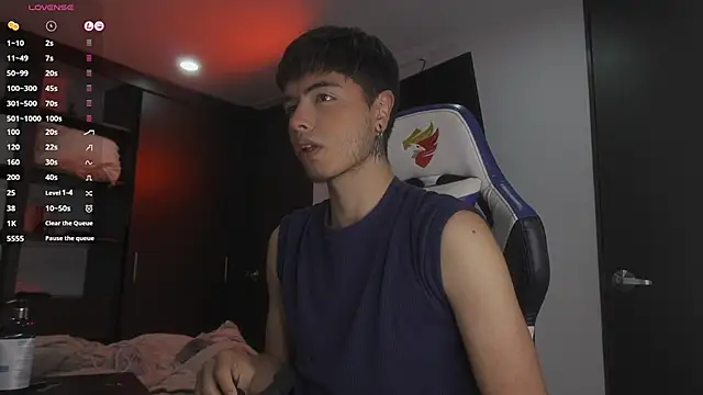  morghan  online show from September 2025 05:22:02 AM