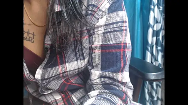 CuteRhea69 online show from January 2025 03:33:01 PM