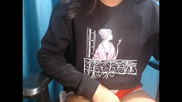 CuteRhea69 online show from February 2025 09:52:01 AM