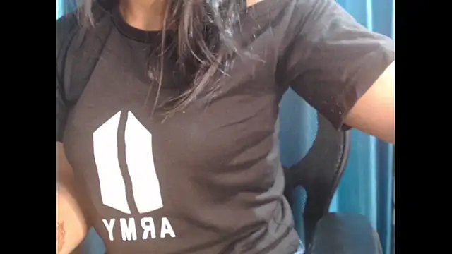 CuteRhea69 online show from March 2025 05:01:01 AM