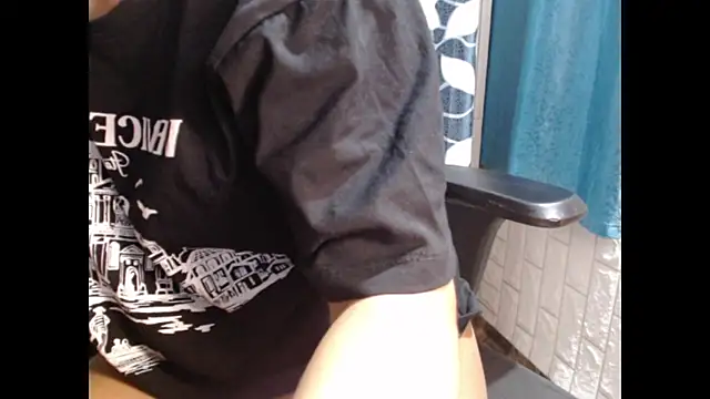 CuteRhea69 online show from March 2025 12:57:02 PM