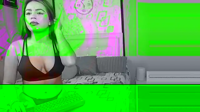Snapshot of Sofia_Blosom chatting on January 2025 12:05:01 AM Sofia Blosom online show from January 2025 12:05:01 AM