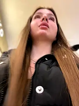 Snapshot of KrisMagnoly chatting on October 2025 03:13:01 PM KrisMagnoly online show from October 2025 03:13:01 PM