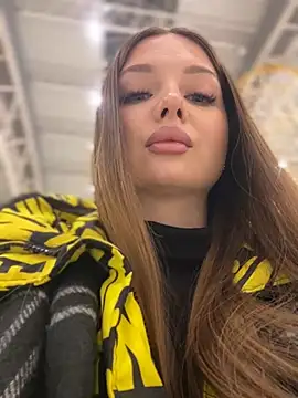 KrisMagnoly online show from January 2026 04:20:02 PM