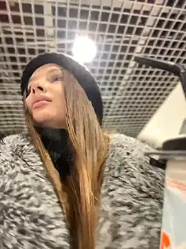 KrisMagnoly online show from February 2026 05:19:02 PM