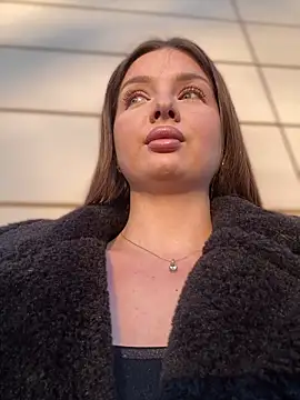 KrisMagnoly online show from March 2026 03:18:01 PM