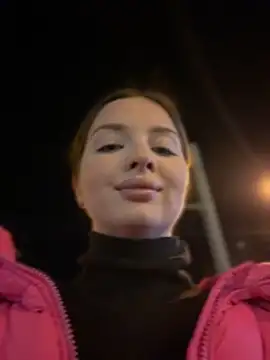 KrisMagnoly online show from April 2026 07:07:01 PM