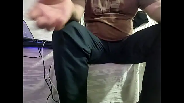 greatgonzo2 online show from October 2025 10:41:02 PM