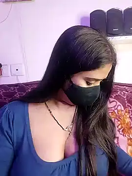 Snapshot of Janhvi_Bhabhi chatting on January 2025 07:23:01 PM Janhvi Bhabhi online show from January 2025 07:23:01 PM