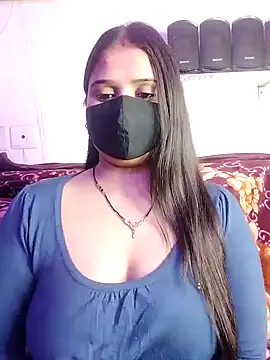 Snapshot of Janhvi_Bhabhi chatting on January 2025 02:17:02 PM Janhvi Bhabhi online show from January 2025 02:17:02 PM