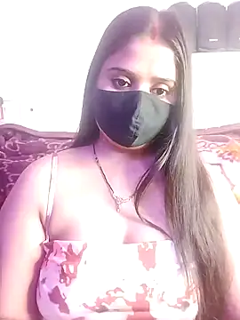 Snapshot of Janhvi_Bhabhi chatting on January 2025 06:03:02 PM Janhvi Bhabhi online show from January 2025 06:03:02 PM
