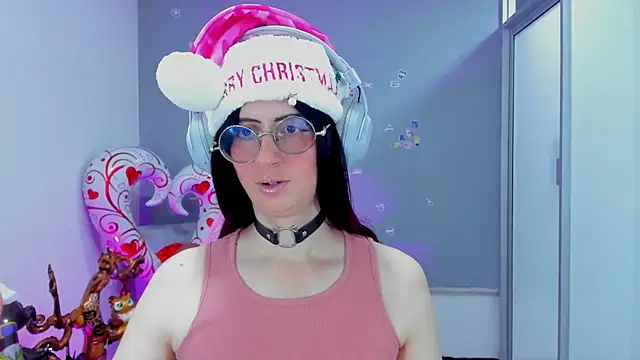 KimberlyJohnsoon online show from December 2024 01:58:02 AM