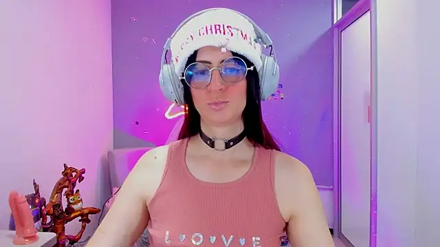 KimberlyJohnsoon online show from December 2024 04:28:02 AM