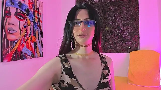 KimberlyJohnsoon online show from February 2025 08:14:02 PM