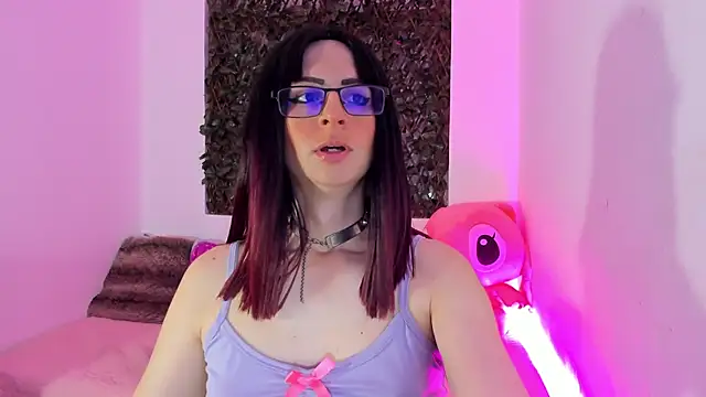 KimberlyJohnsoon online show from March 2025 02:41:02 AM