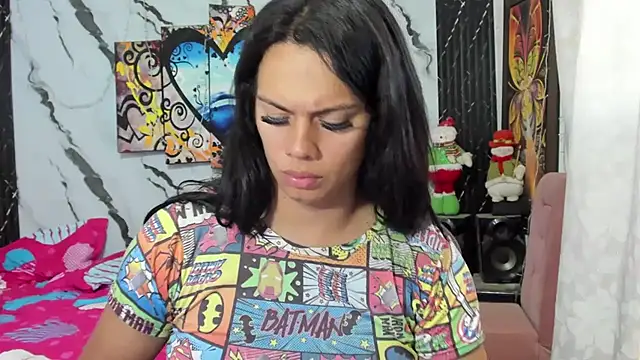 andromeda xx online show from January 2025 02:50:01 PM