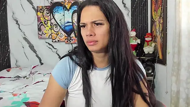 andromeda xx online show from January 2025 02:56:02 PM