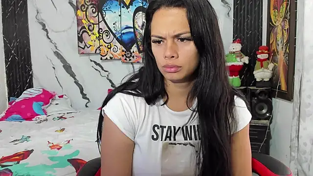 andromeda xx online show from January 2025 01:36:01 PM