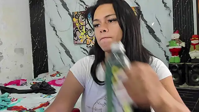 andromeda xx online show from January 2025 01:52:01 PM