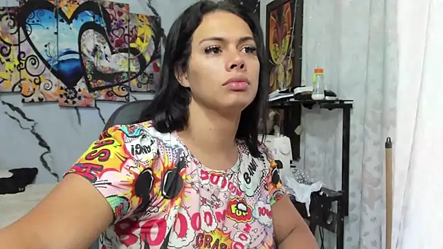 andromeda xx online show from February 2025 12:26:02 PM