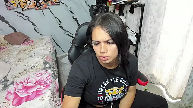 andromeda xx online show from March 2025 01:40:01 PM