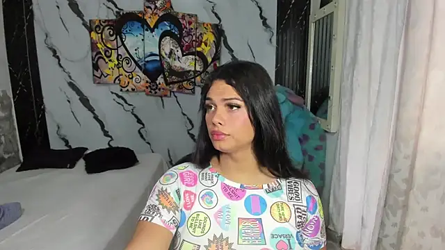 andromeda xx online show from November 2025 02:52:02 PM