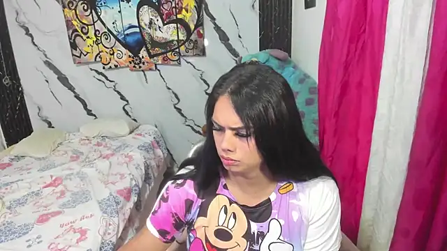 Snapshot of andromeda_xx chatting on February 2026 10:52:02 PM andromeda xx online show from February 2026 10:52:02 PM